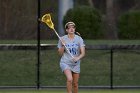 WLax vs Babson  Women’s Lacrosse vs Babson College. - Photo by Keith Nordstrom : WLax, lacrosse